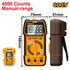 Ingco DM36002 Digital Multimeter