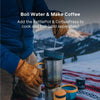BIOLITE | CAMPSTOVE 2+
