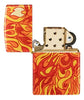 Zippo Fire Zippo Design