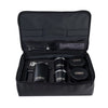 Deluxe Coffee Kit Black