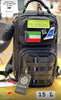 Zero North 15L Tactical Backpack