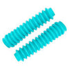 Pro Comp Poly-Vinyl Shock Boot (Teal)