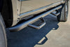 N-FAB | QUAD CAB LENGTH NERF STEP | F150/RAPTOR 2009-2014 | TEXTURED BLACK