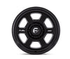 FUEL | FC860 HYPE | MATTE BLACK