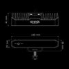 STRANDS FIREFLY BEST VIEW WORKLIGHT 30W