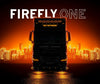 STRANDS FIREFLY ONE DRIVING LIGHT