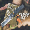 GERBER FLATIRON