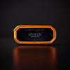 STRANDS FOR9T SCALE AMBER SIDE MARKER