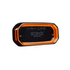 STRANDS FOR9T SCALE AMBER SIDE MARKER