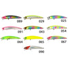 FRANKY LURES