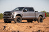 1818908152BR – F-250 (18X9) REBOUND HD / BRONZE 8X170 +6 OFFSET