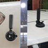360 Light Light Stand with Suction Mount