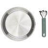 GERBER COMPLEAT SAUTE PAN