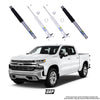 BILSTIEN | 5100 SERIES FRONT REAR SUSPENSIONS | GM 1500 2019+