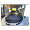 GOOSE GEAR | SEAT DELETE PLATE SYSTEM 40% PASSENGER SIDE | F150/RAPTOR SUPER CREW 2015+