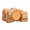 European Firewood (4 + 1 free) - IBF
