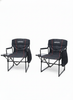 Aurora USB Heated 7arari Directors Chair - Q8OVL