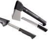 GERBER GATOR COMBO AXE II (AXE & SAW)
