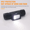 New Headight 1500 Lumens With 7 Light Modes (Express Delivery)