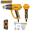 Ingco Heat gun