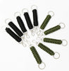 Paracord Keychain