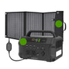 Crony CN1002-1800W Portable Power Station