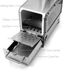 Cooking Oven & Grill (304 Stainless Steel) - B-STOCK