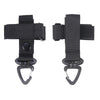 Molle gloves Clip