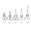 Hikari Twin Assist Hooks