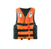 Life Jacket Alrodan - L - Orange