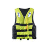 Life Jacket Alrodan - M - Yellow