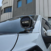 F150/RAPTOR HOOD LIGHT BRACKET