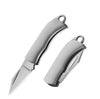 Hand Made Mini Keychain Persian Knife (Express Delivery)