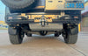 LC300 152L Sub Relocation Fuel Tank