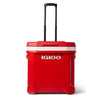 Igloo 60 Qt Latitude Roller Cooler