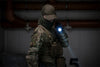 OLIGHT JAVELOT LONG RANGE OUTRANGE FLASHLIGHT