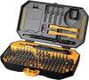 RNLES PRECISION SCREWDRIVE (145 IN 1)
