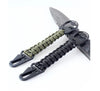 Paracod Keychain + Bottle Opener