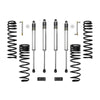 ICON 2020-Up Jeep Gladiator, 2.5″ Lift, Stage 2 Suspension System