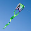 Pocket flyer