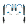 25001-396A Front Tundra 22+ Performance Shocks Kits (Pair) W/ Comp Adjuster King