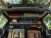 JL 4 Door Standalone Rear Roof Shelf