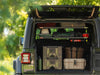 JL 4 Door Standalone Rear Roof Shelf