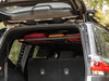 LC300 Standalone Rear Roof Shelf [Small Side Molle Panels]