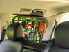 Y62 Side Molle Panels