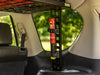 Y62 Standalone Rear Roof Shelf [Small Side Molle Panels]