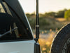 Y61 Rear Hinge Aerial Mount