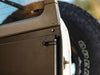 Y61 GU Rear Door Drop Down Table & Door Cards