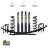 LC78 IM2.5 SUSPENSION LIFT KIT