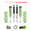 LC200 2 Inch Nitrogas Kit – 800+ Extra Heavy